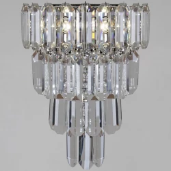 Настенный светильник Reluce 31070-0.2-02 MX CH