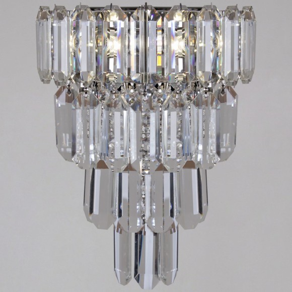 Настенный светильник Reluce 31070-0.2-02 MX CH