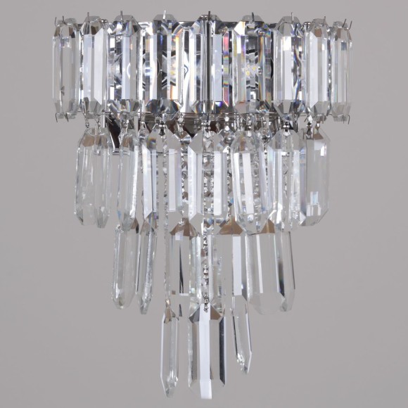 Настенный светильник Reluce 31070-0.2-02 MX CH