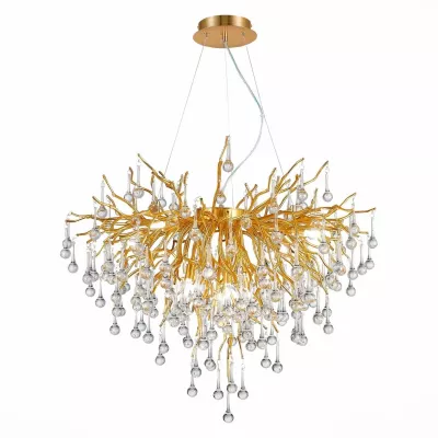 Подвесная люстра ST Luce Anzio SL1651.203.09