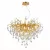 Подвесная люстра ST Luce Anzio SL1651.203.09