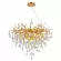 Подвесная люстра ST Luce Anzio SL1651.203.09