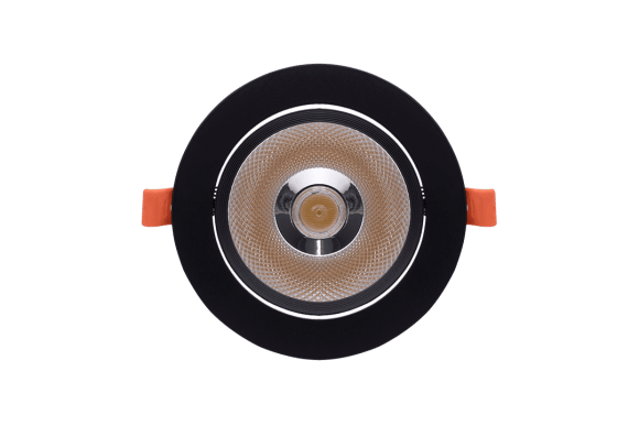 Встраиваемый светильник Designled KZ-2-DLB-12-WW 013136