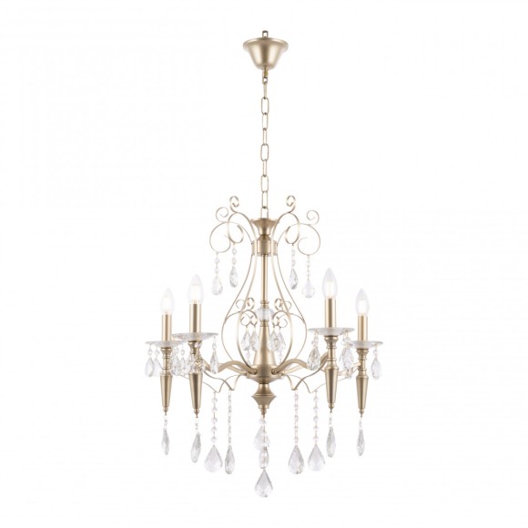 Подвесная люстра Arte Milano 347710/5 CG