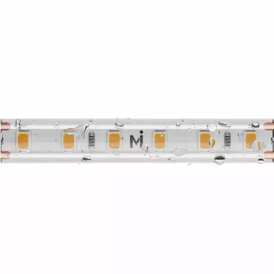 Светодиодная лента Maytoni Ultra 24В 2835 9,6Вт/м 3000K 5м IP68 201212