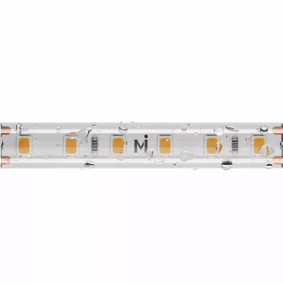 Светодиодная лента Maytoni Ultra 24В 2835 9,6Вт/м 3000K 5м IP68 201212 Светодиодная лента Maytoni Ultra 24В 2835 9,6Вт/м 3000K 5м IP68 201212