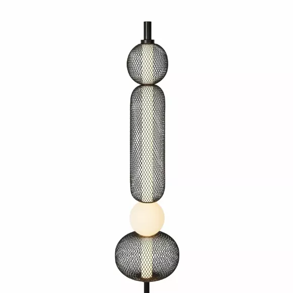Торшер Freya Punsh FR6196FL-L11B, 3000, Теплый белый Торшер Freya Punsh FR6196FL-L11B, 3000, Теплый белый
