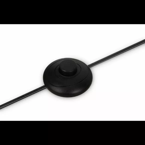 Торшер Freya Punsh FR6196FL-L11B, вид сверху Торшер Freya Punsh FR6196FL-L11B, вид сверху