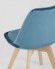 Набор из 4 стульев Frankfurt SGR_Y863_velvet_dark_blue_BOX_EAMES