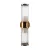 Бра Loft IT Vessel 10449W/B AB