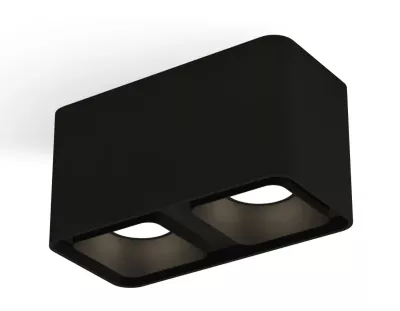 Потолочный светильник Ambrella Light Techno XS7851002