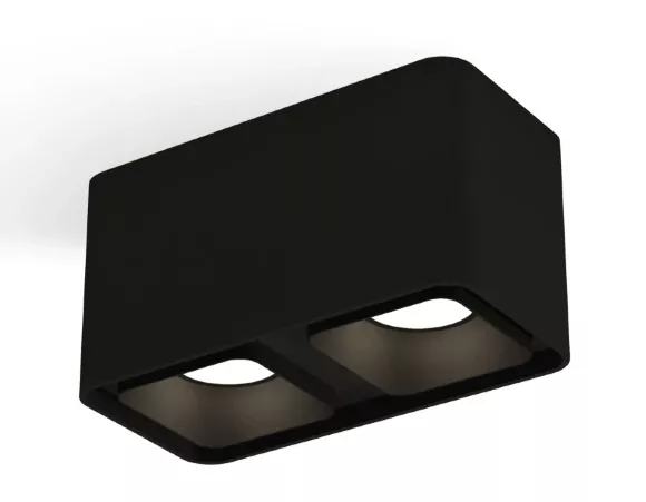 Потолочный светильник Ambrella Light Techno XS7851002 Потолочный светильник Ambrella Light Techno XS7851002