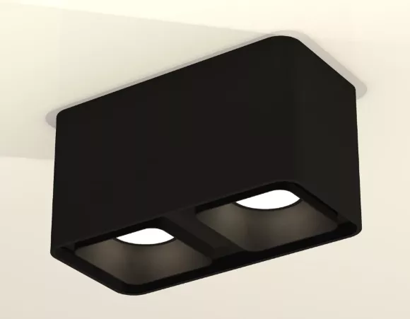 Потолочный светильник Ambrella Light Techno XS7851002 Потолочный светильник Ambrella Light Techno XS7851002