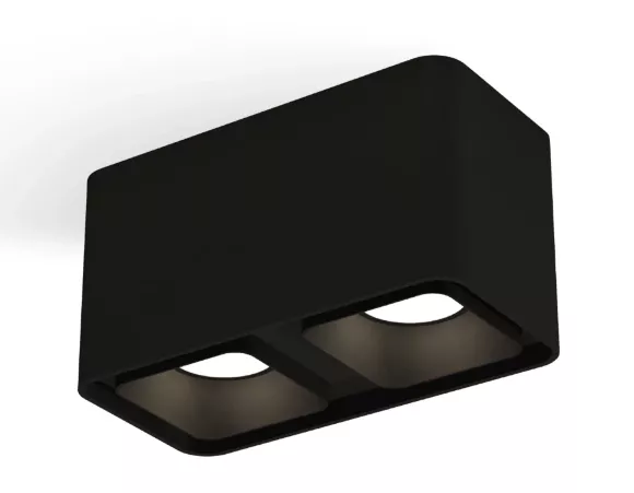 Потолочный светильник Ambrella Light Techno XS7851002 Потолочный светильник Ambrella Light Techno XS7851002