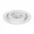 Встраиваемый светильник Arlight MS-VORTEX-BUILT-R135-30W Day4000 (WH-WH, 50 deg, 230V) 057757
