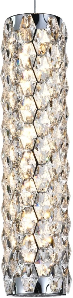 Подвесной светильник Stilfort Ромбус 4040/09/01P