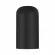 Накладной светильник Loft IT Tictac 10220 Black 4000K, Черный, Нейтральный белый, Металл, вид сверху