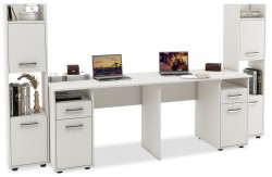 Набор для детской Остин-17 MAS_USHO-17-BEL