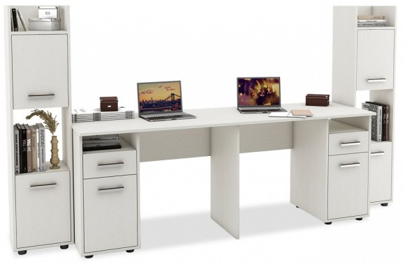 Набор для детской Остин-17 MAS_USHO-17-BEL