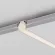 Профиль Arlight Arlight LINIA32-FANTOM-MID-2000 ANOD (Алюминий) 058472, Россия