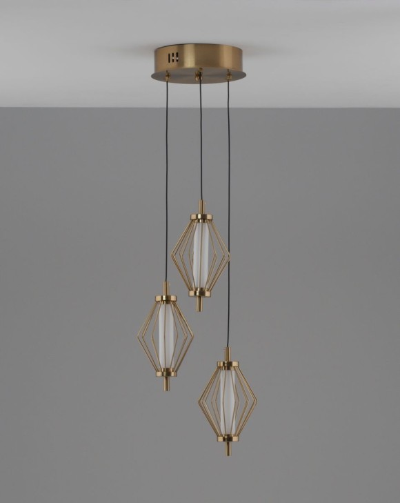 Подвесной светильник Moderli Eloise V11358-PL