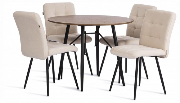 Стул Medeo TET_24648