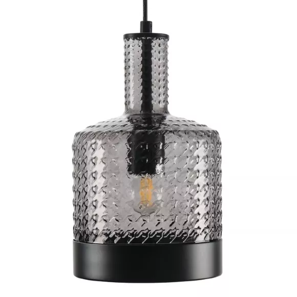 Подвесной светильник Myfar Edwin MR2474-1P, крупный план