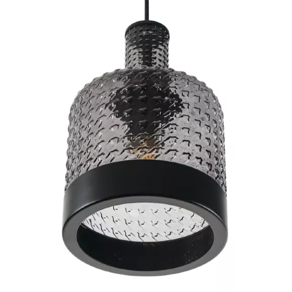 Подвесной светильник Myfar Edwin MR2474-1P, декоративные элементы крупным планом