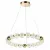 Подвесной светильник Odeon Light Crystal 5008/60L