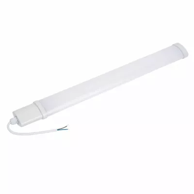 Линейный светильник Uniel ULT-V45-18W/6500K IP65 WHITE UL-00011780