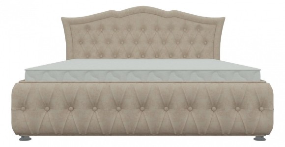 Кровать двуспальная Герда LDV_108298