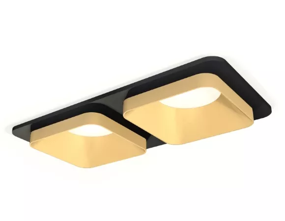 Встраиваемый светильник Ambrella Light Techno XC7906004 (C7906, N7704) Встраиваемый светильник Ambrella Light Techno XC7906004 (C7906, N7704)