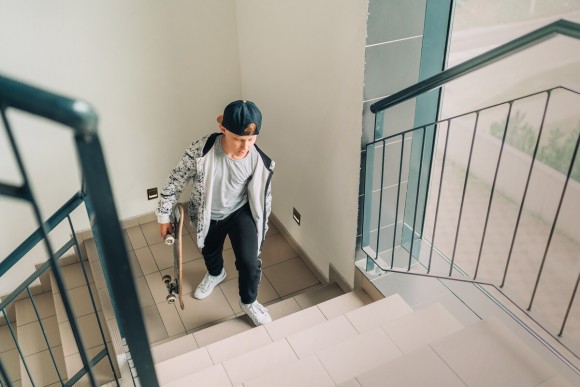 Подсветка для лестниц Kanlux Sabik 29859