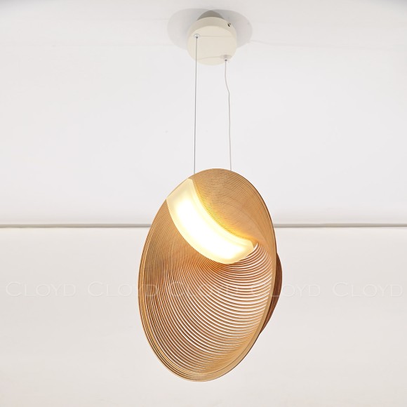 Подвесной светильник Cloyd Fuete 11413