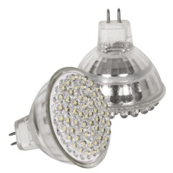 Лампа светодиодная Kanlux LED60 GX5.3 3W 6400К 7841