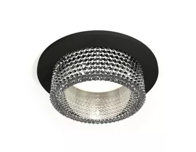 Встраиваемый светильник Ambrella Light Techno Spot XC6513040 (C6513, N6150)