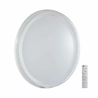 Настенно-потолочный светильник Sonex Depax 7643/EL