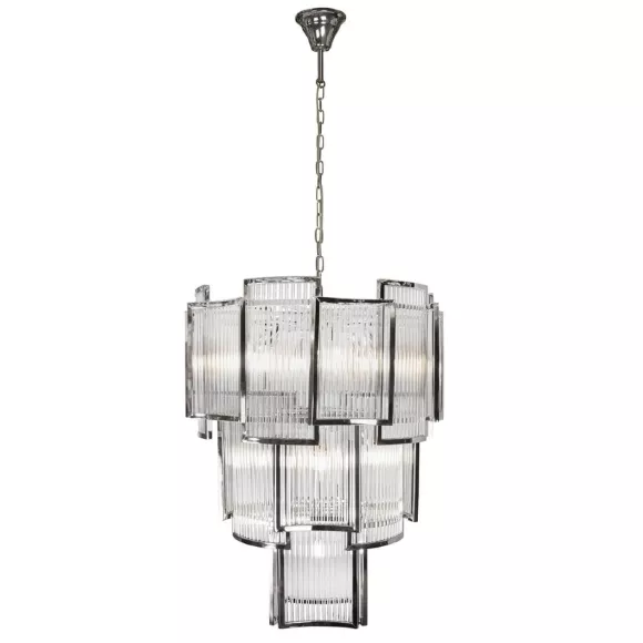 Подвесная люстра iLamp Tribeca MD0276-11
