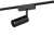 Трековый магнитный светильник Эра TRM-S5-3-8W4K-BK Б0059051