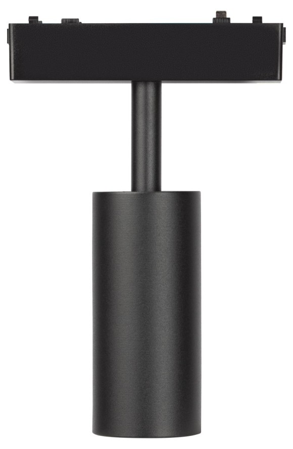 Трековый магнитный светильник Эра TRM-S5-3-8W4K-BK Б0059051