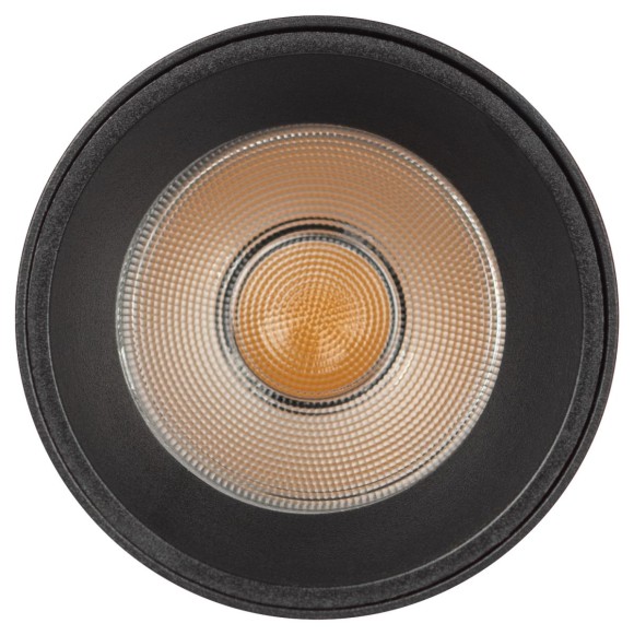 Трековый магнитный светильник Эра TRM-S5-3-8W4K-BK Б0059051