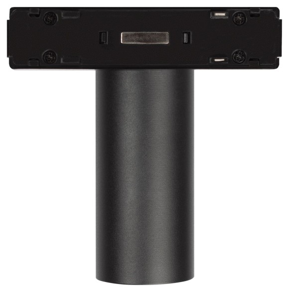 Трековый магнитный светильник Эра TRM-S5-3-8W4K-BK Б0059051