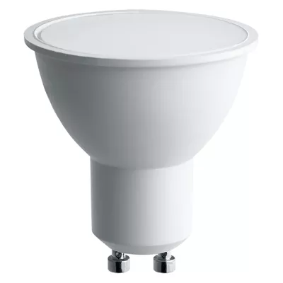 Лампа светодиодная диммируемая Feron LB-561 MR16 GU10 9W 2700K 51061