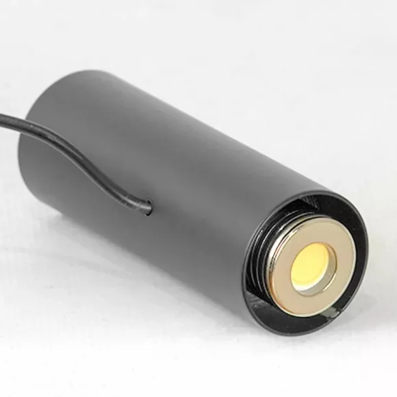 Каскадная люстра Lussole Hopkins LSP-7397, вид сверху Каскадная люстра Lussole Hopkins LSP-7397, вид сверху