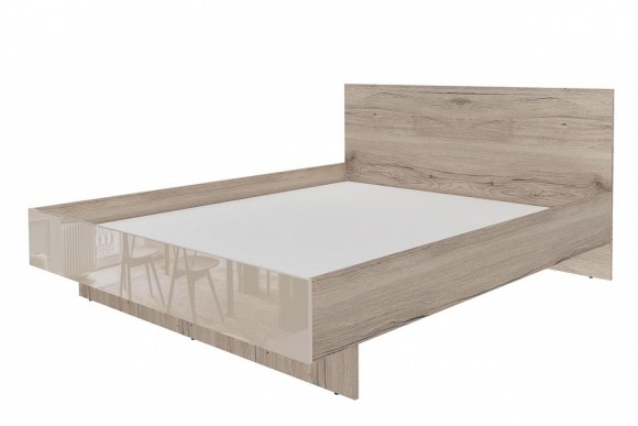 Кровать двуспальная Лациа СТЛ.418.03 STL_2020041803000