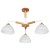 Люстра на штанге Arte Lamp Matthew A5032PL-3BR