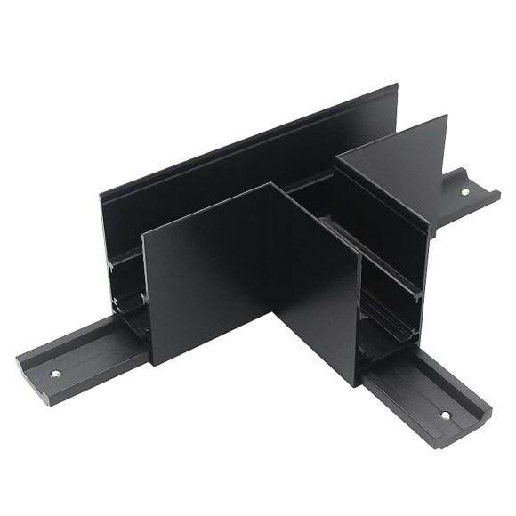 Соединитель Т-образный к 509027P/509037P Lightstar Uno Pro 509177P