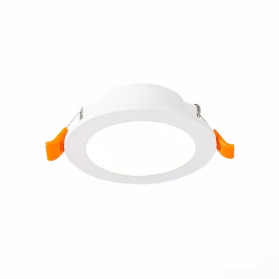 Встраиваемый светодиодный светильник ST Luce Reggila ST212.508.05