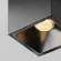 Накладной светильник Maytoni Alfa led C065CL-8W2.7K-SQ-B, Черный, Теплый белый, Алюминий, вид сверху