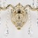 Бра Bohemia Ivele Crystal AL7901B10/2/175 B GW